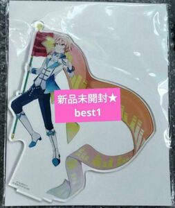 プロジェクトセカイ カラフルステージ！ feat. 初音ミク　アクリルスタンド 天馬司　新品未開封★送料無料◎