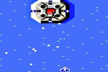 MSX 『 SKY JAGUAR スカイジャガー 』　 - Konami -_画像7