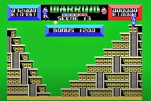 MSX 『 WARROID ウォーロイド 』 _ YELLOW HORN _　_画像7