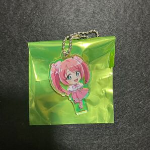 魔法少女にあこがれて マジアマゼンタ 購入特典