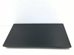 IO-DATA 31.5型 液晶モニタ- LCD-MF321XDB-B 広視野角ADSパネル採用 　スタンド無し　中古ジャンク品　（管：2E-M）　