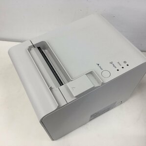 EPSON/エプソン サーマルプリンタ TM-T90Ⅱ 211 M313B  電源ACアダプター附属 （管２F）の画像3