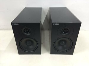 YAMAHA　ヤマハ　NS-BP110 スピーカー　中古品　（管：2A5）