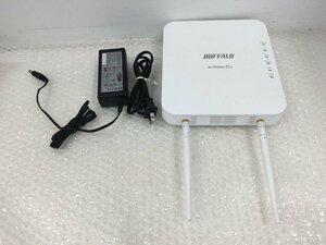 BUFFALO WAPM-1266R 無線LANアクセスポイント 初期化済　（管２FC）