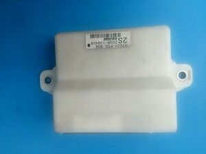 ☆34886☆バモスターボ　ABA-HM1　HM2☆エンジンコンピューター　ECU　／37820-PTG-904