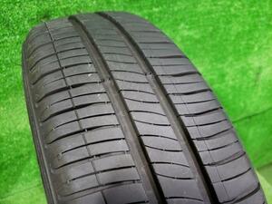 ミシュラン MICHELIN 夏タイヤ 1本 ENERGY SAVER 4 175/65R15 2022年 8分山