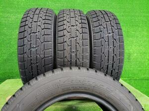 トーヨー TOYO スタッドレスタイヤ 4本セット OBSERVE GARIT GIZ 175/65R14 2022年 8分山