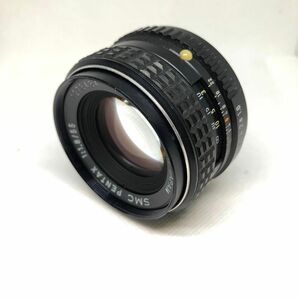 ペンタックス　SMＣ　55mm1.8