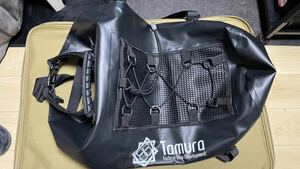 田村装備開発 TTGD DRY BAG 25L 