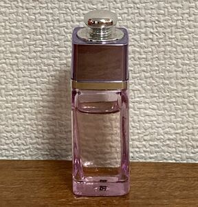 Christian Dior addict クリスチャン　ディオール　アディクト　EDT 5ml 送料無料