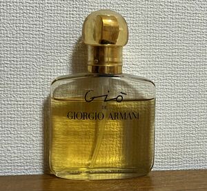 ジョルジオアルマーニ GIO 50ml EDP 送料無料