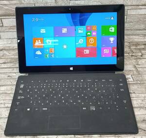 Surface RT 32GB Tegra 3 メモリ2GB win8