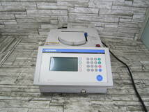 HORIBA SLFA-20 X-ray Fluorescence Sulfur-in-Oil Analyzer_画像1