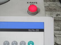 HORIBA SLFA-20 X-ray Fluorescence Sulfur-in-Oil Analyzer_画像3