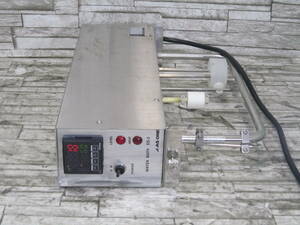 ASONE ED-2 エコノミー恒温水槽デジタルタイプ