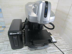 KEYENCE VR-3000 VR-3200 ワンショット3Ｄ形測定機