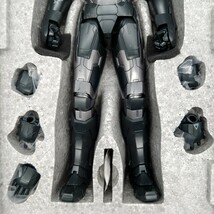 ホットトイズ　ムービー・マスターピース ＤＩＥＣＡＳＴ『アベンジャーズ／エイジ・オブ・ウルトロン』　　ウォーマシン・マーク２_画像6