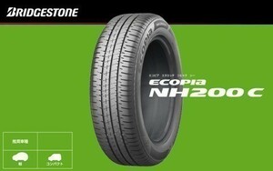 送料無料 新品 BRIDGESTONE ECOPIA ブリヂストン エコピア NH200C 175/60R16 82H 1本価格4本総額￥32880より