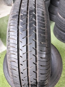 A633 165/70R14 81S SEIBERLING SL101 ４本セット　2021年製