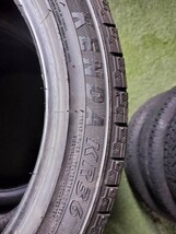 A635 225/45R18 91Q KENDA KR36 ICETECBB NEO IN/OUT 指定あり　４本セット　　2019年製_画像4