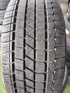 A635 225/45R18 91Q KENDA KR36 ICETECBB NEO IN/OUT 指定あり　４本セット　　2019年製