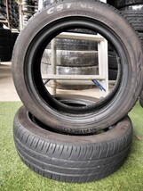 A655 165/55R15 75V MARQUIS CST MR61 IN/OUT 指定あり　2本セット　2022年製_画像3