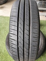 A655 165/55R15 75V MARQUIS CST MR61 IN/OUT 指定あり　2本セット　2022年製_画像1