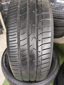 A674 195/65R15 91H TOYO TRANPATH MPZ IN/OUT指定あり　４本セット　2019年製