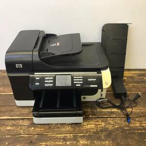 【1円スタート】HP Officejet Pro 8500 Wireless プリンター ジャンク