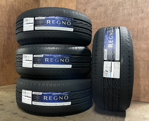 業者様限定 数量限定 特価商品　235/50R18　ブリヂストン レグノ GRV2　夏タイヤ　4本　2023~24年製　BRIDGESTONE REGNO GRVⅡ