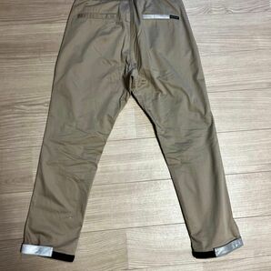 【定価14800】gramicci BEAMS chari&co 別注　サイクルパンツ　グラミチ　ビームス　チャリアンドコー 