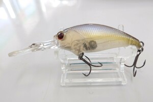 デプス deps イヴォークシャッド MR　中古