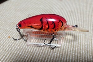 ティーエイチタックル　THタックル　T.H.tackle　ダイブ デッパー 中古