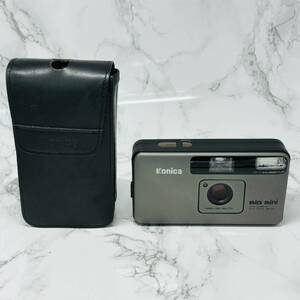 KONICA BIG MINI BM-201 FE0062024