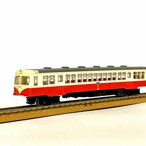 トミーテック鉄道コレクション第22弾　夕張鉄道キハ253