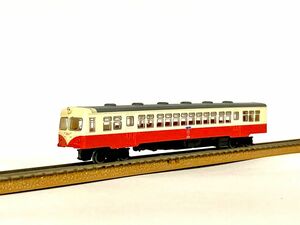 トミーテック鉄道コレクション第22弾　夕張鉄道キハ253