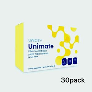 ユニシティ UNICITY ユニマテレモン UNIMATELEMON 健康食品 