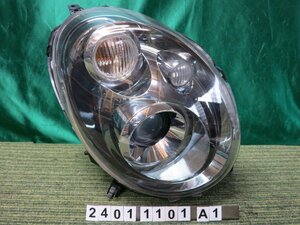 H18年7月 ■ モコ E DBA-MG22S ヘッドライト 右 ■ HID キセノン (STANLEY P7266) 【岐阜発】