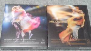 『Mr.Children 30th Anniversary BEST ALBUM 2011-2015 ,2015-2021＆NOW』 / 通常盤-LIMITED EDITION 2枚セット！在庫ラスト！新品未開封！