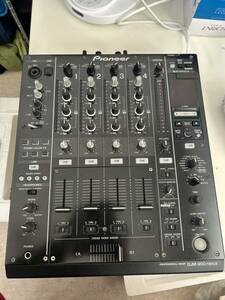 DJM-900NXS