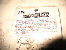 ★ティムコ　P.D.L MASTER BUZZ MB38-101　 マスターバズ 3/8oz 　120mm 　未使用美品　★送料140円　L73_画像9