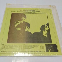 The　Yardbirds　ザ・ヤードバーズ　中古品　レコード　ジミー・ペイジ　キース・レルフ_画像1