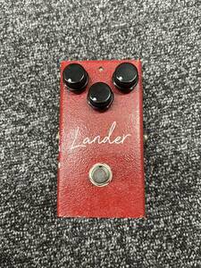 VIRTUES Lander CULT Limited iss.1 Fuzz 