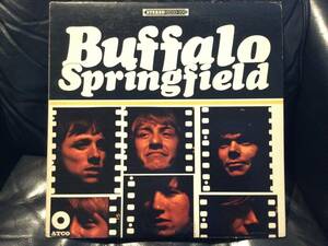 米ATCOオリジナル 「Buffalo Springfield」