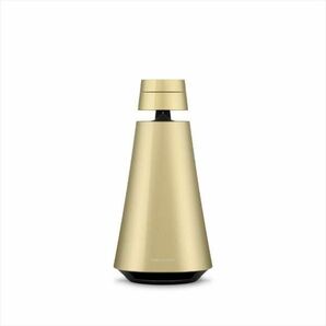 新品　Bang&Olufsen Beosound 1 GVA バング＆オルフセン　Bluetoothスピーカー　Wi-Fi