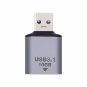 USB 3.0/3.1 タイプ A メス A オス