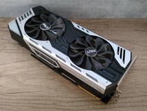 NVIDIA Palit GeForce RTX2070Super 8GB JET STREAM 【グラフィックボード】_画像1