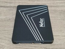 Netac N530S 2.5inch SATA Solid State Drive 120GB 【内蔵型SSD】_画像10