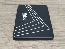 Netac N530S 2.5inch SATA Solid State Drive 120GB 【内蔵型SSD】_画像8