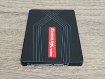 Kuesuny D980 2.5inch SATA3 V-NAND Solid State Drive 240GB 【内蔵型SSD】_画像8